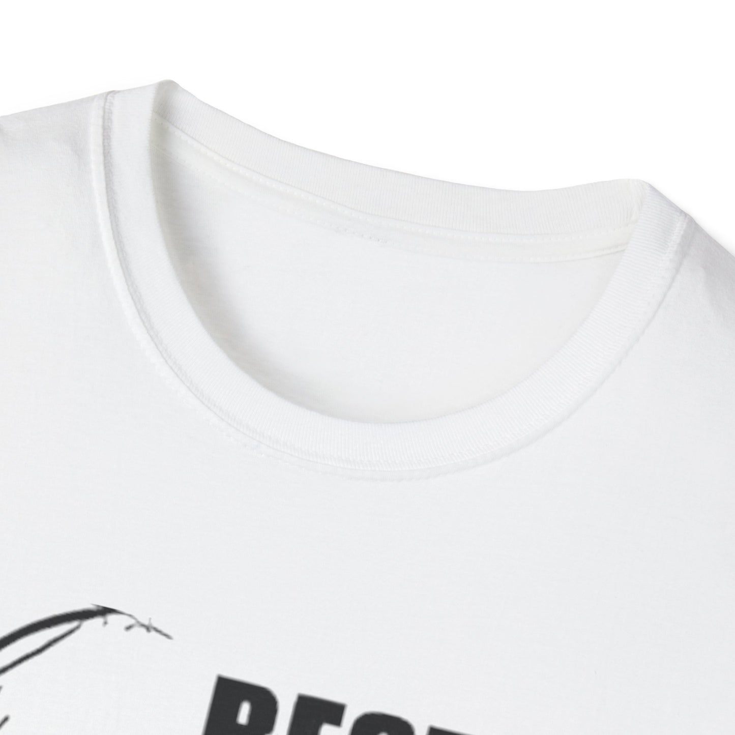 Best Asshole Husband Ever T-Shirt Printify T-Shirt Rhythm & Drip Apparel