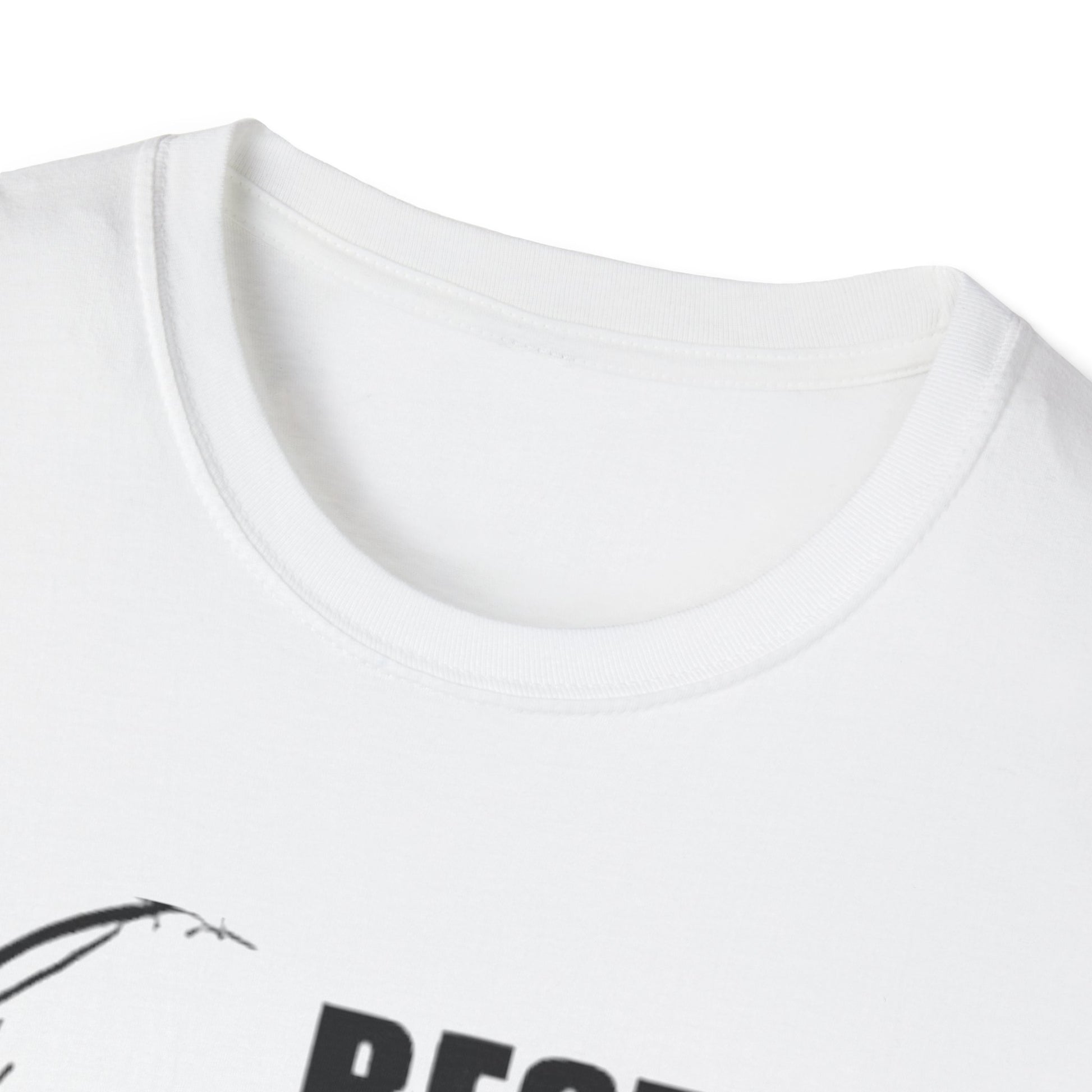 Best Asshole Husband Ever T-Shirt Printify T-Shirt Rhythm & Drip Apparel