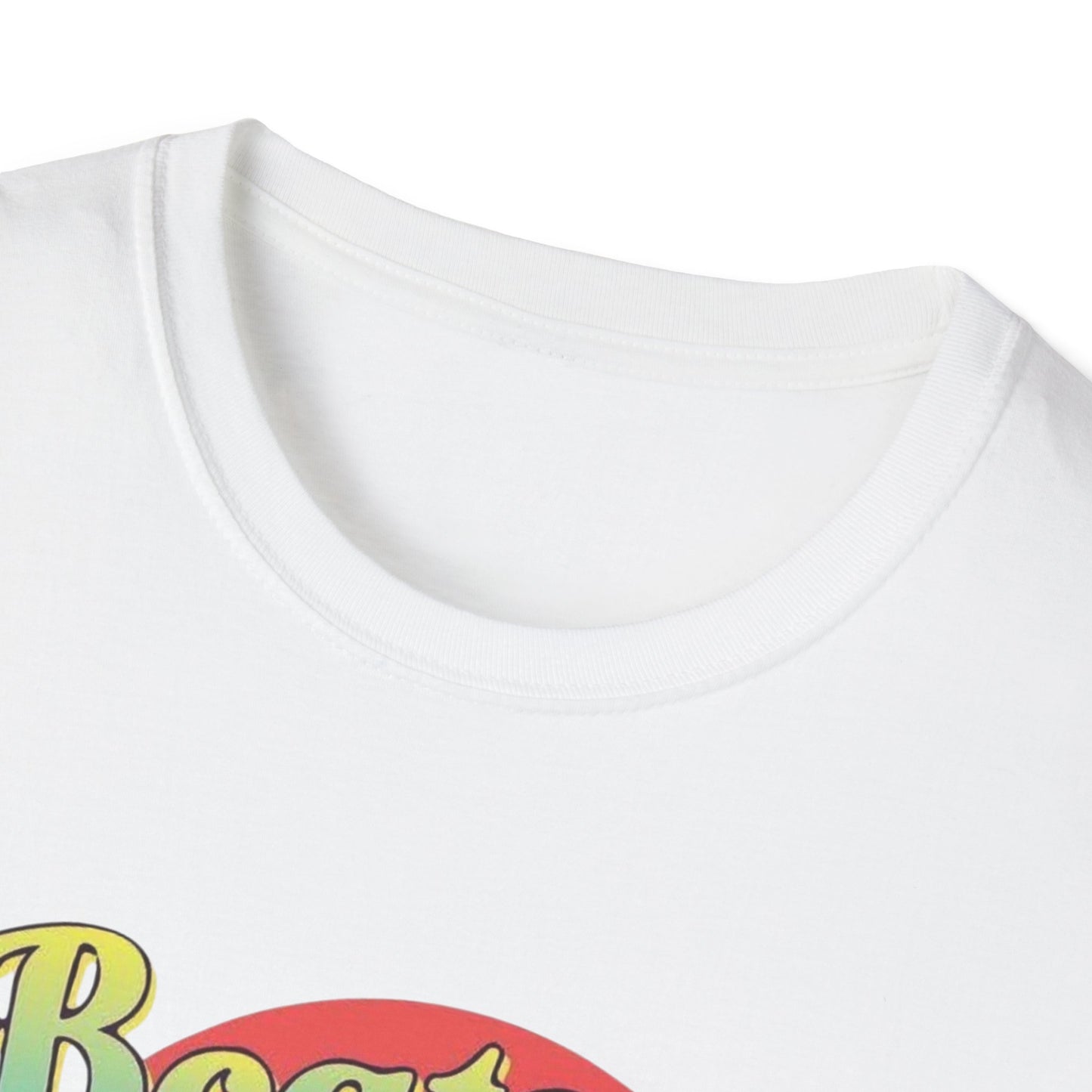 Boats 'N Hoes T-Shirt Printify T-Shirt Rhythm & Drip Apparel