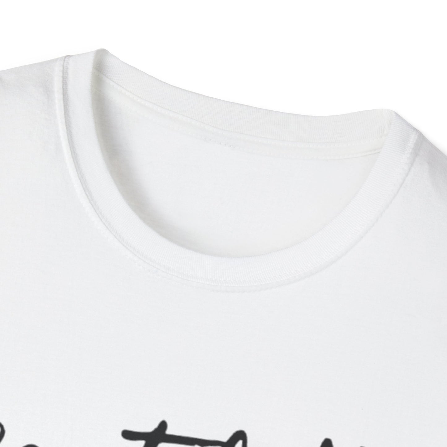 Beautifully Broken T-Shirt Printify T-Shirt Rhythm & Drip Apparel