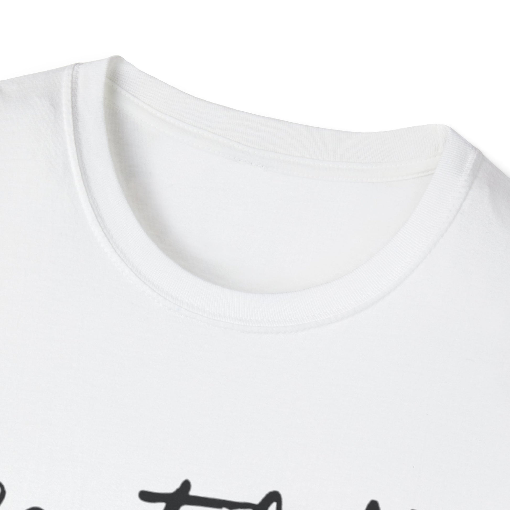 Beautifully Broken T-Shirt Printify T-Shirt Rhythm & Drip Apparel