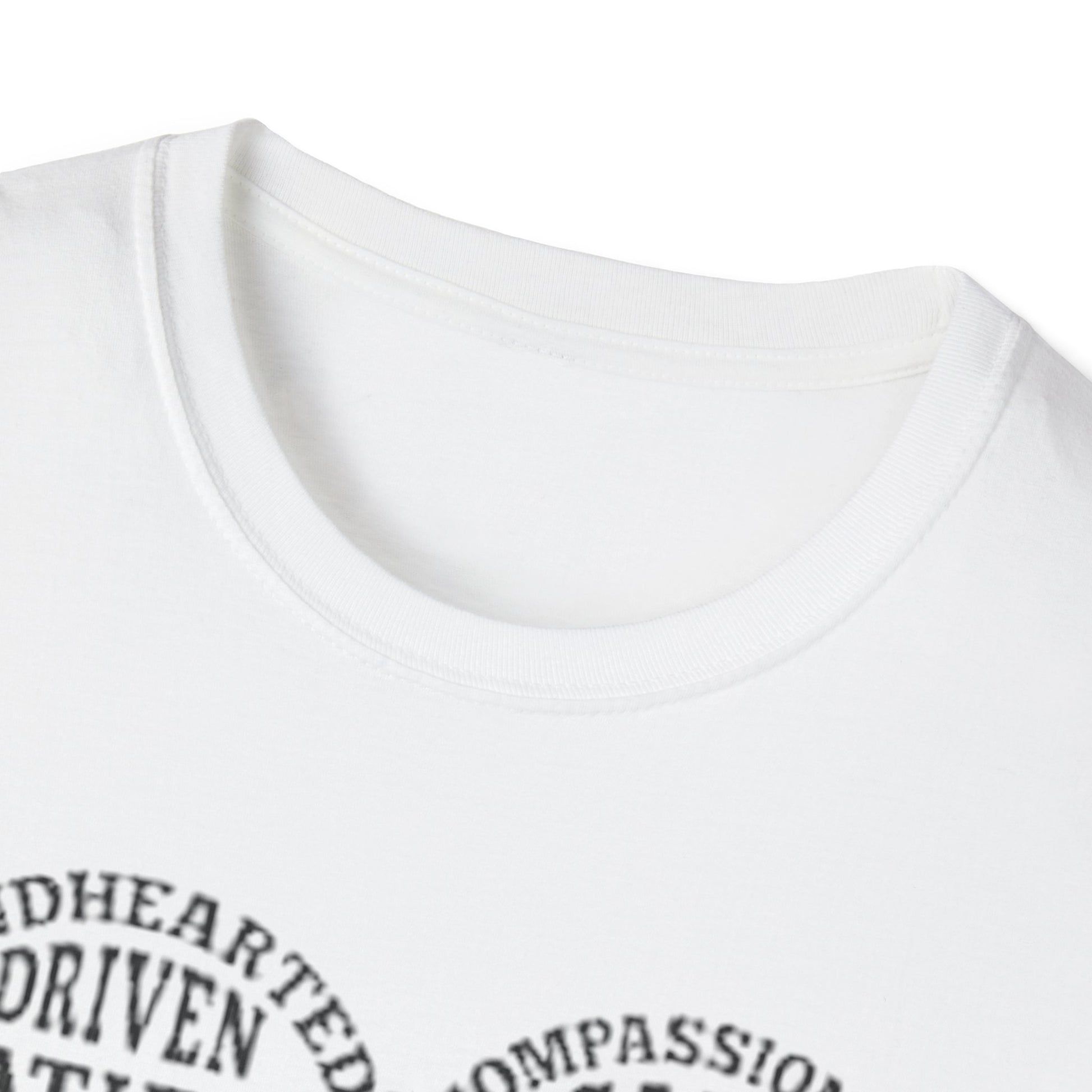 Addiction Recovery T-Shirt Printify T-Shirt Rhythm & Drip Apparel