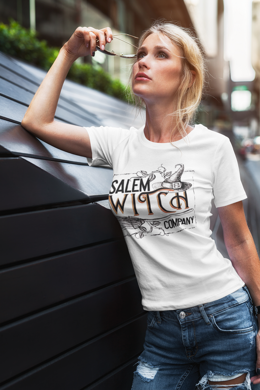 Salem Witch Company T-Shirt