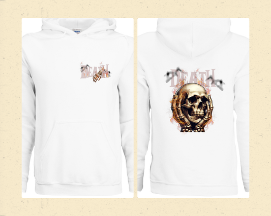 Alternative- Death Hoodie Rhythm & Drip Hoodie Rhythm & Drip Apparel