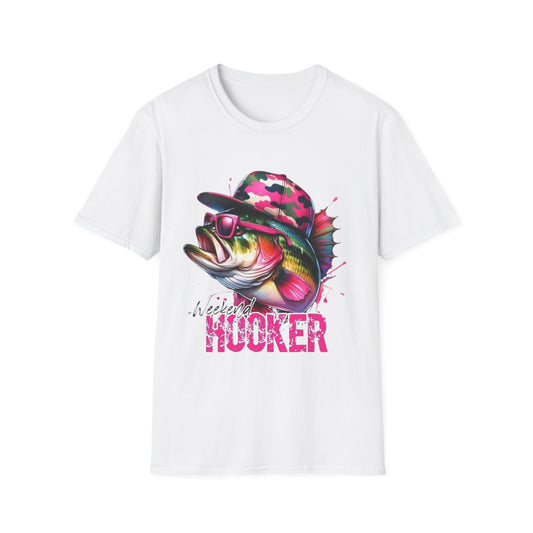 Weekend Hooker T-Shirt