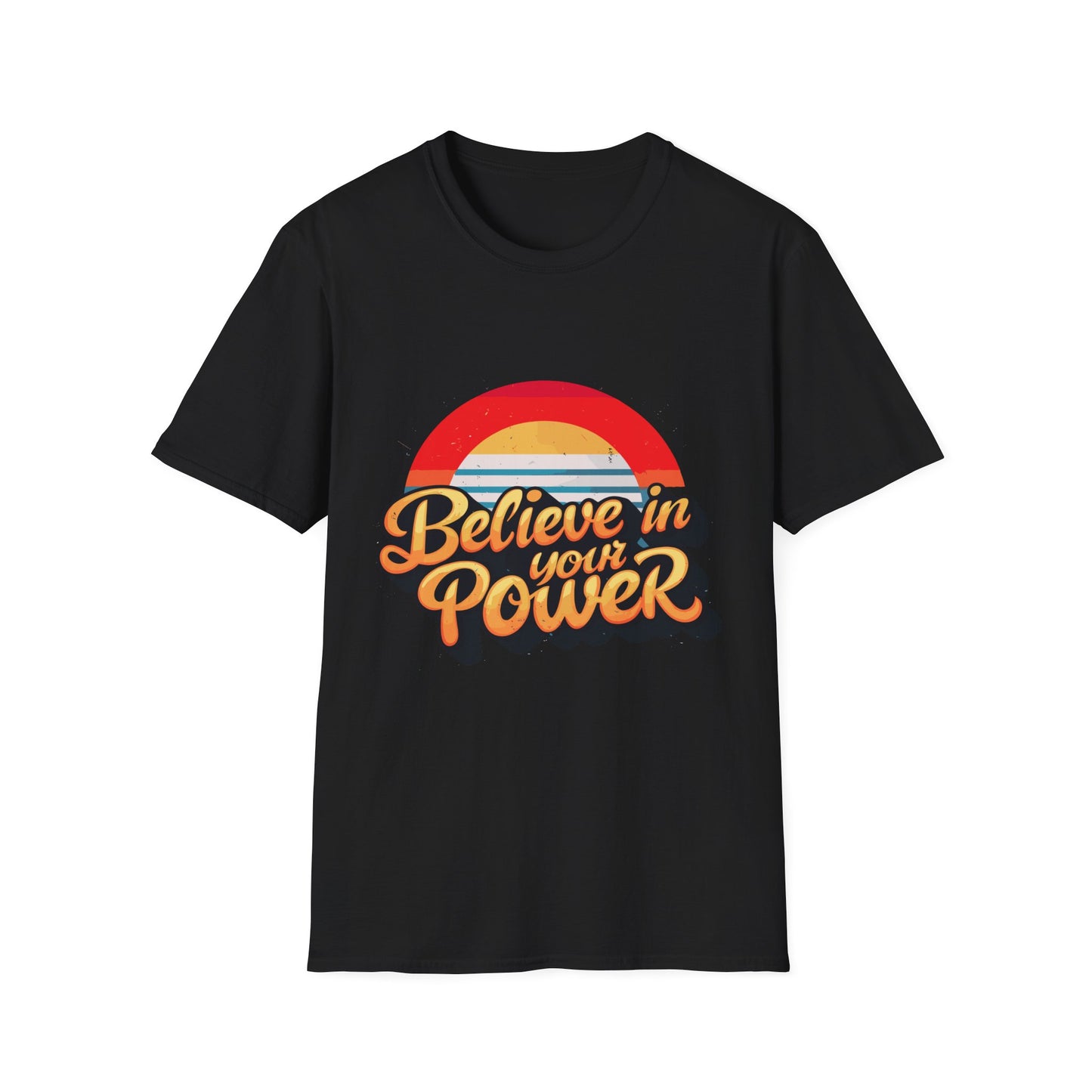 believe-in-your-power-tee