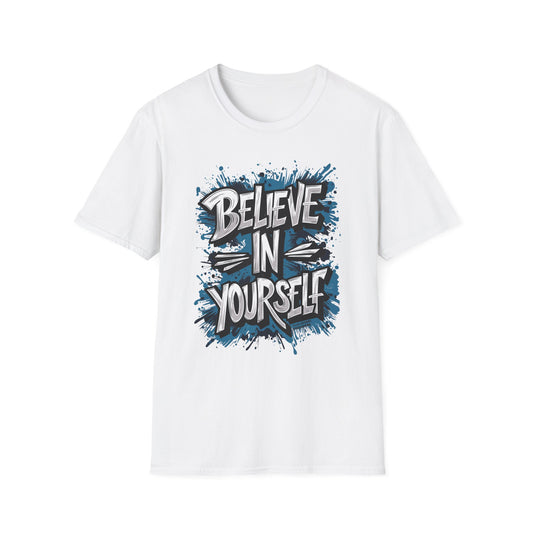 believe-in-yourself-motivation-tee