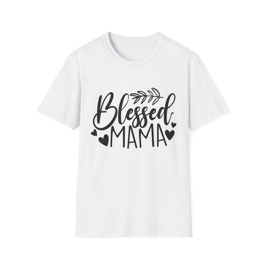 blessed-mama-tee