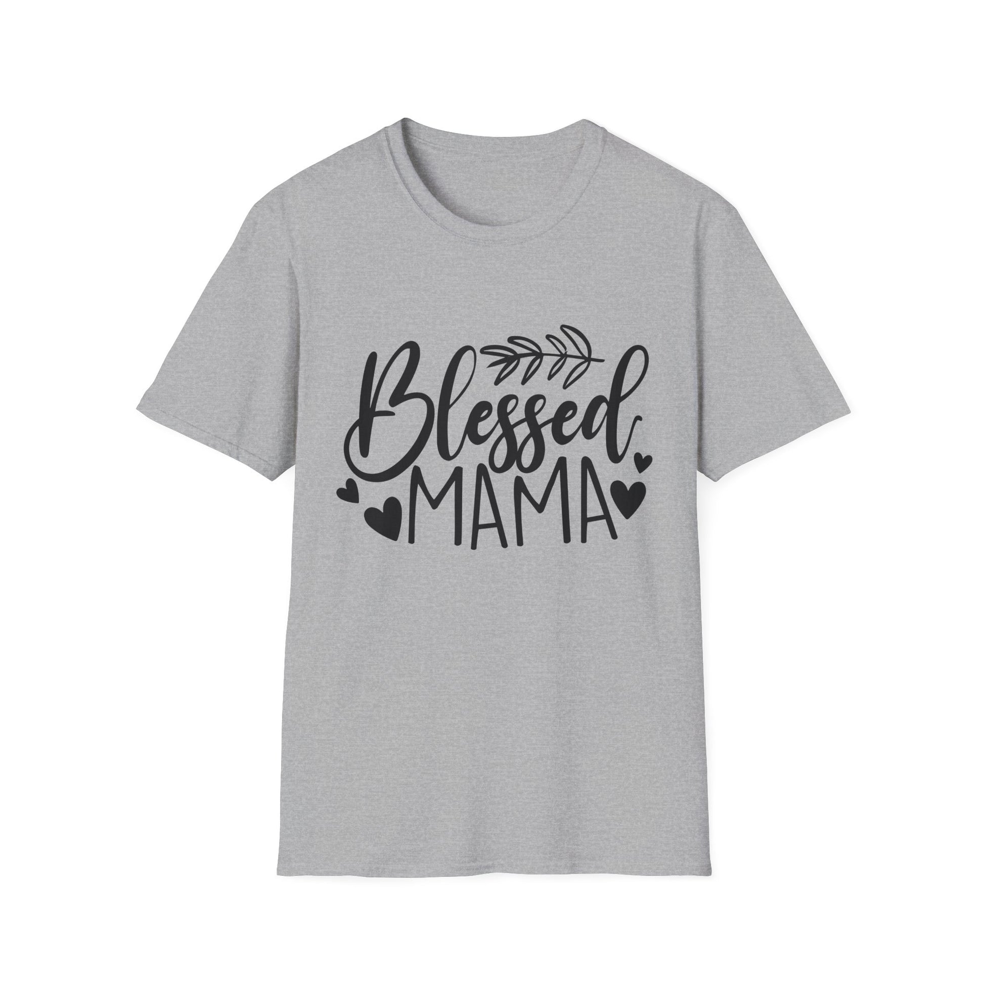 blessed-mama-tee