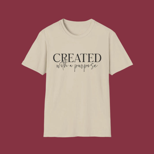 created-with-a-purpose-t-shirt