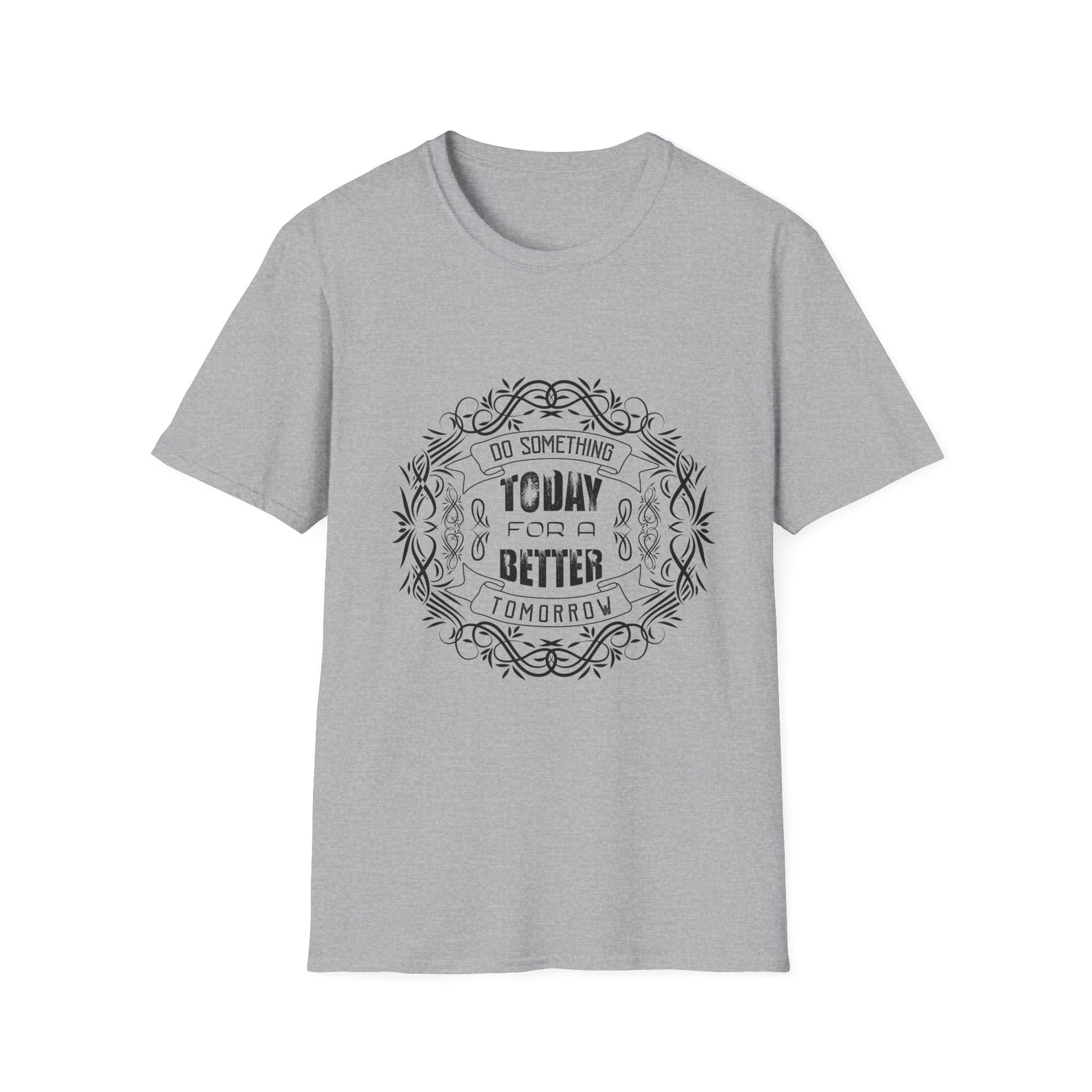 do-something-today-tee