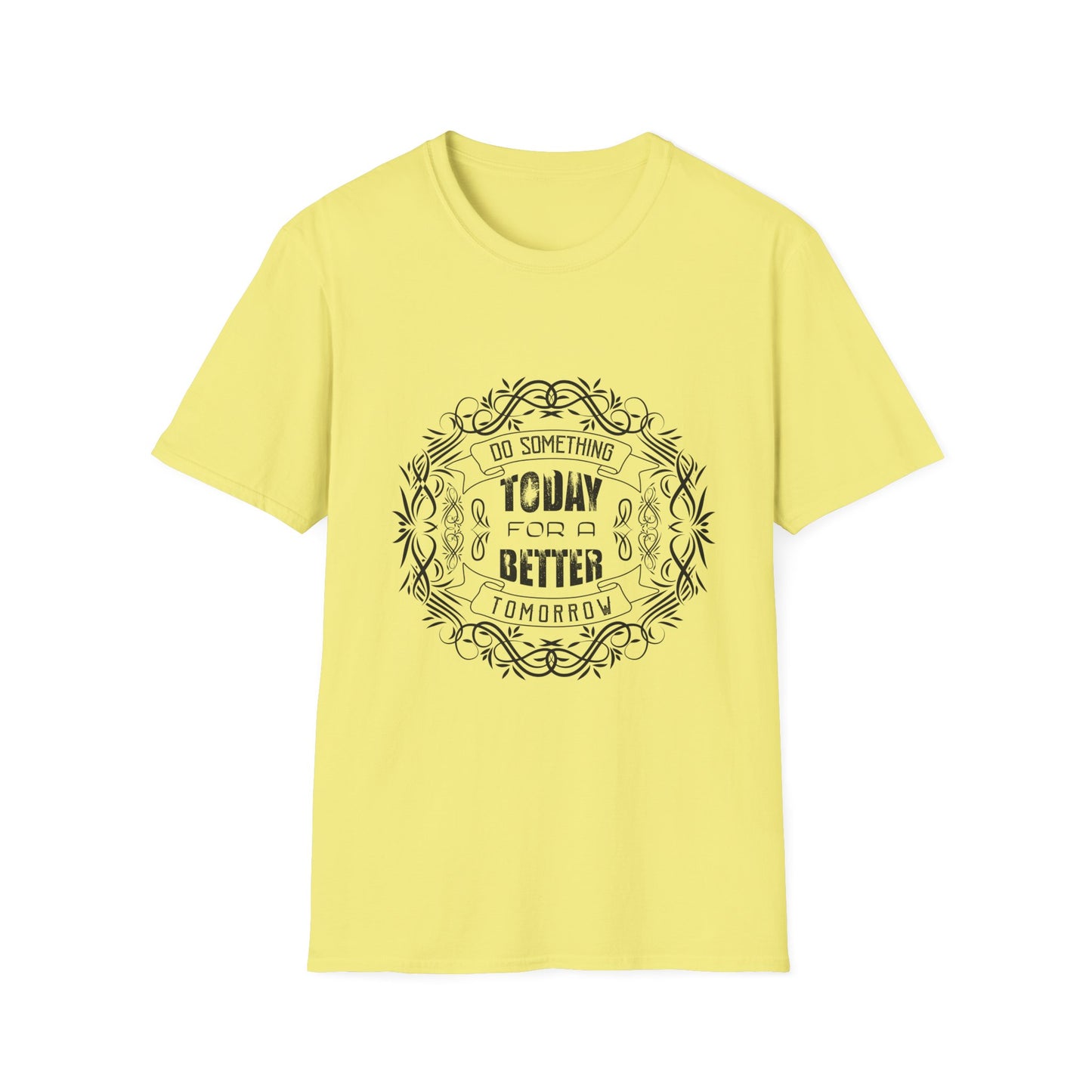 do-something-today-tee