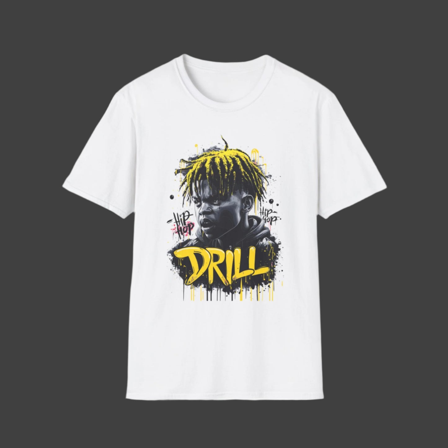 drill-hip-hop-unisex-tee