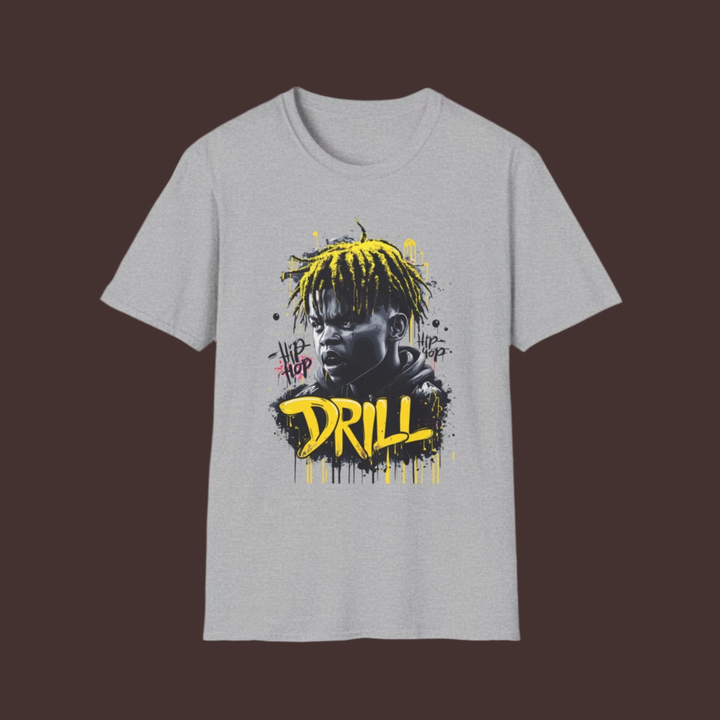 drill-hip-hop-unisex-tee