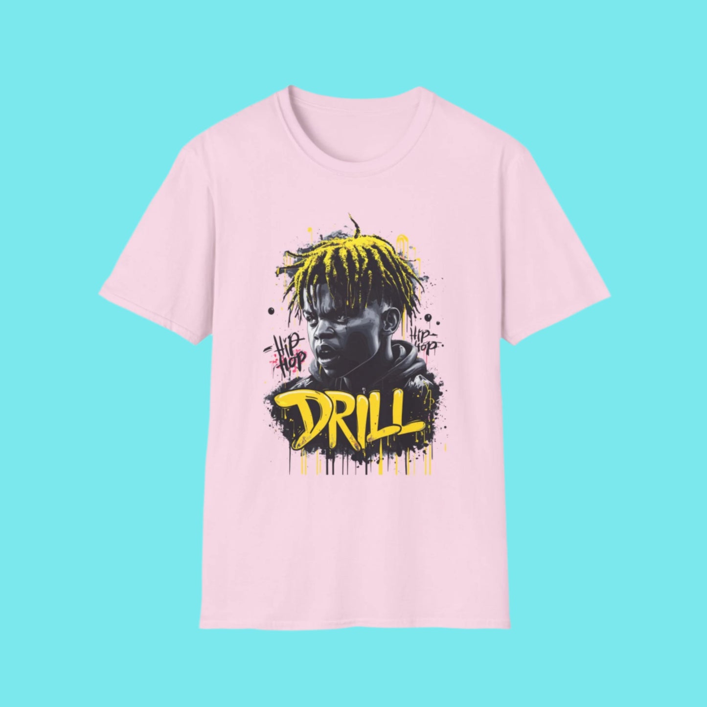 drill-hip-hop-unisex-tee