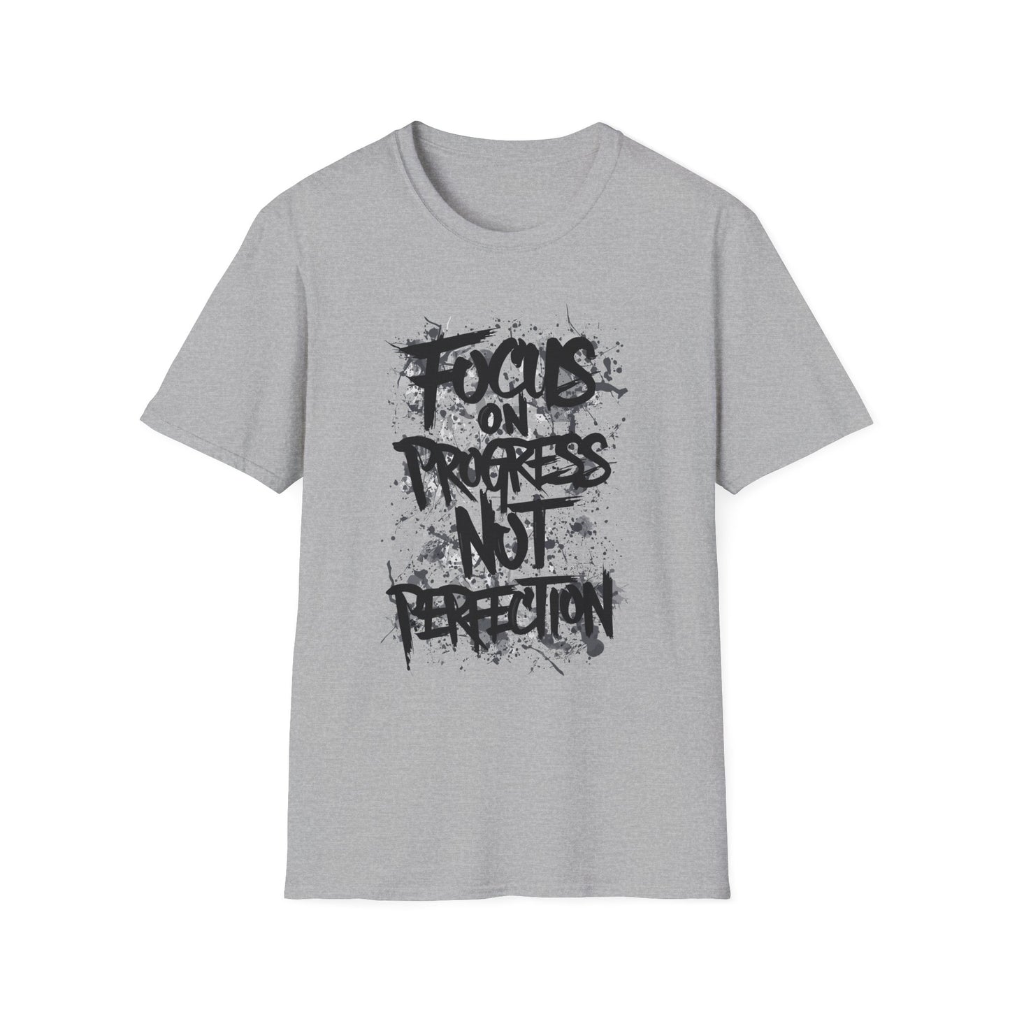 focus-on-progress-motivational-tee