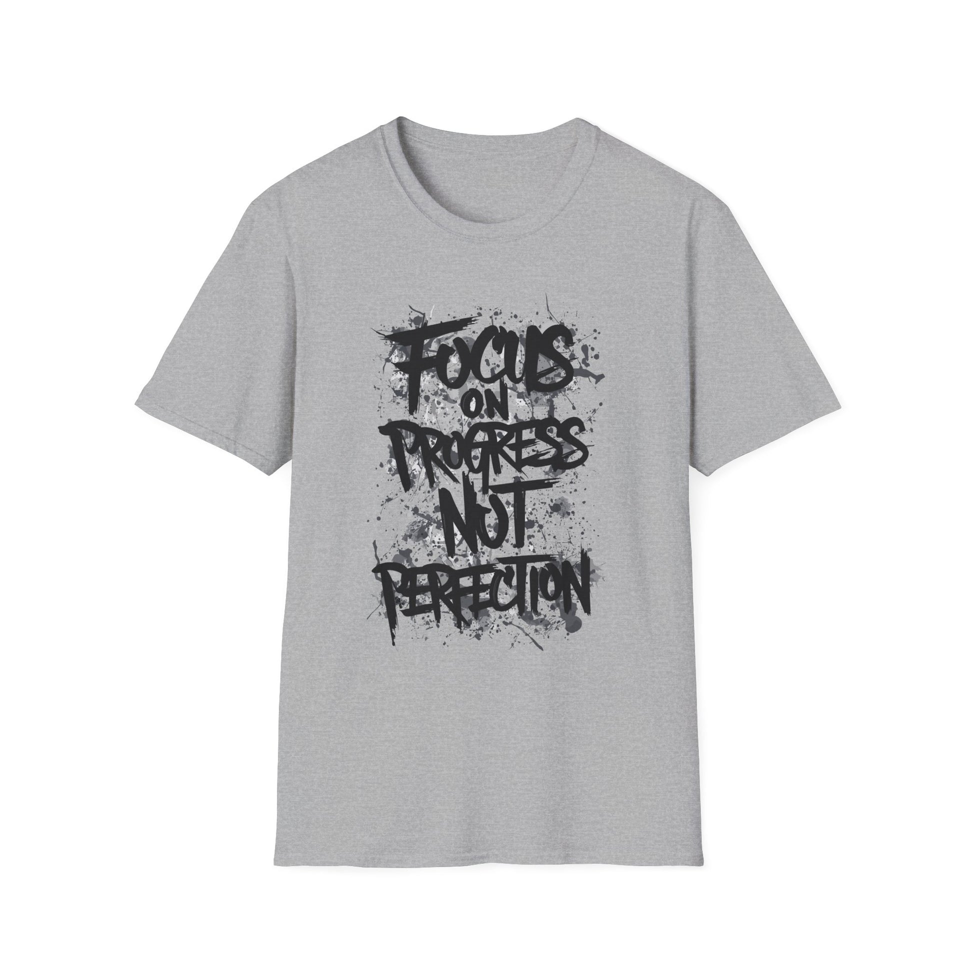 focus-on-progress-motivational-tee