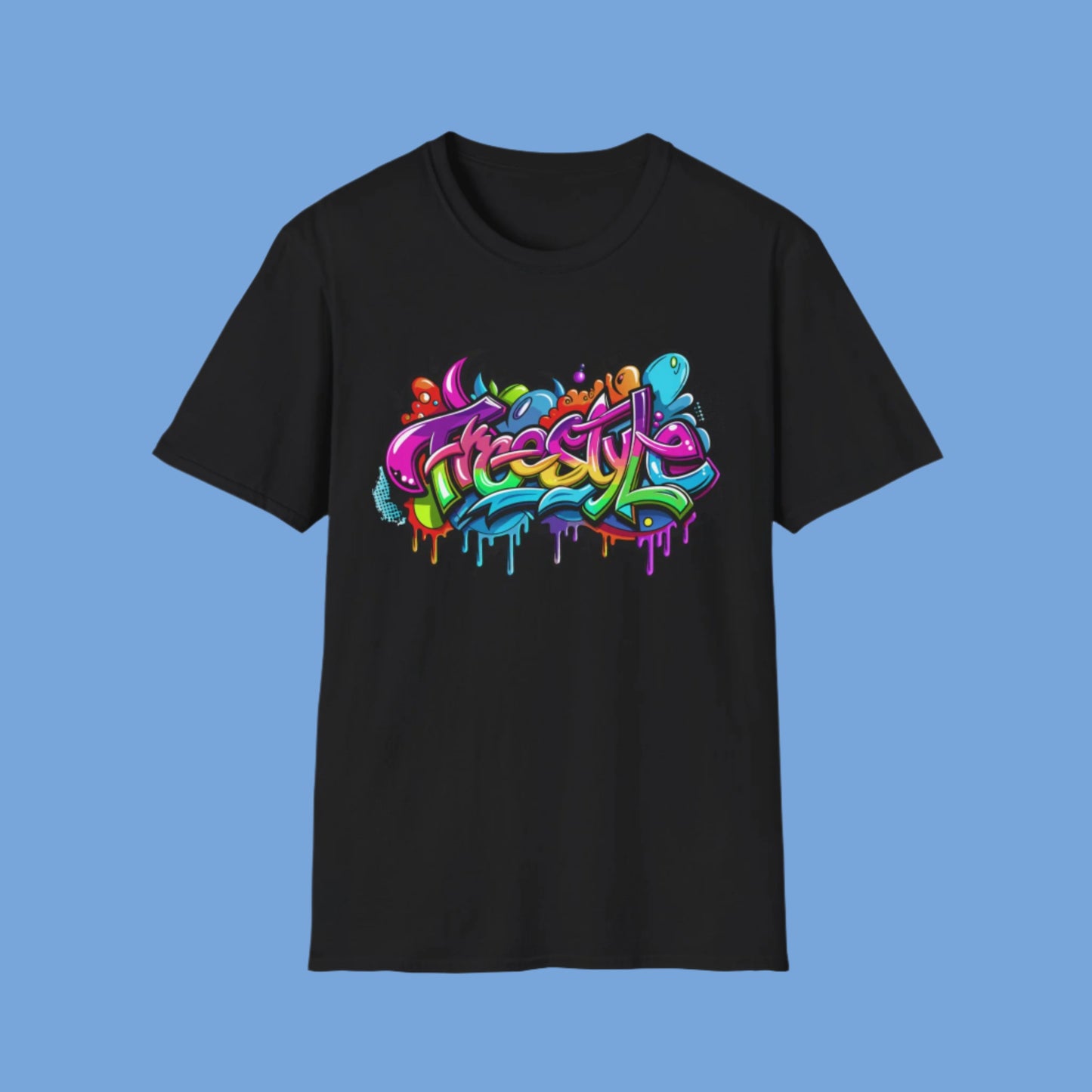 graffiti-style-freestyle-tee
