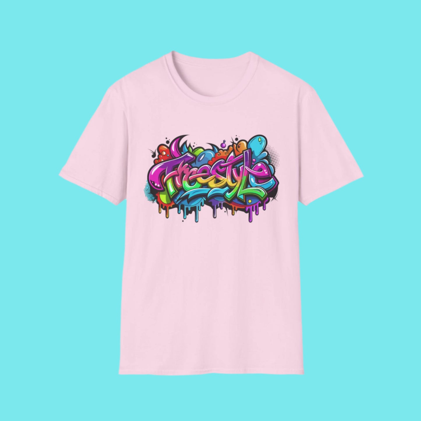 graffiti-style-freestyle-tee