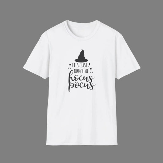 Halloween Themed Unisex T-Shirt - Rhythm & Drip