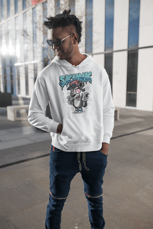 420- Skunk Hoodie Rhythm & Drip Hoodie Rhythm & Drip Apparel