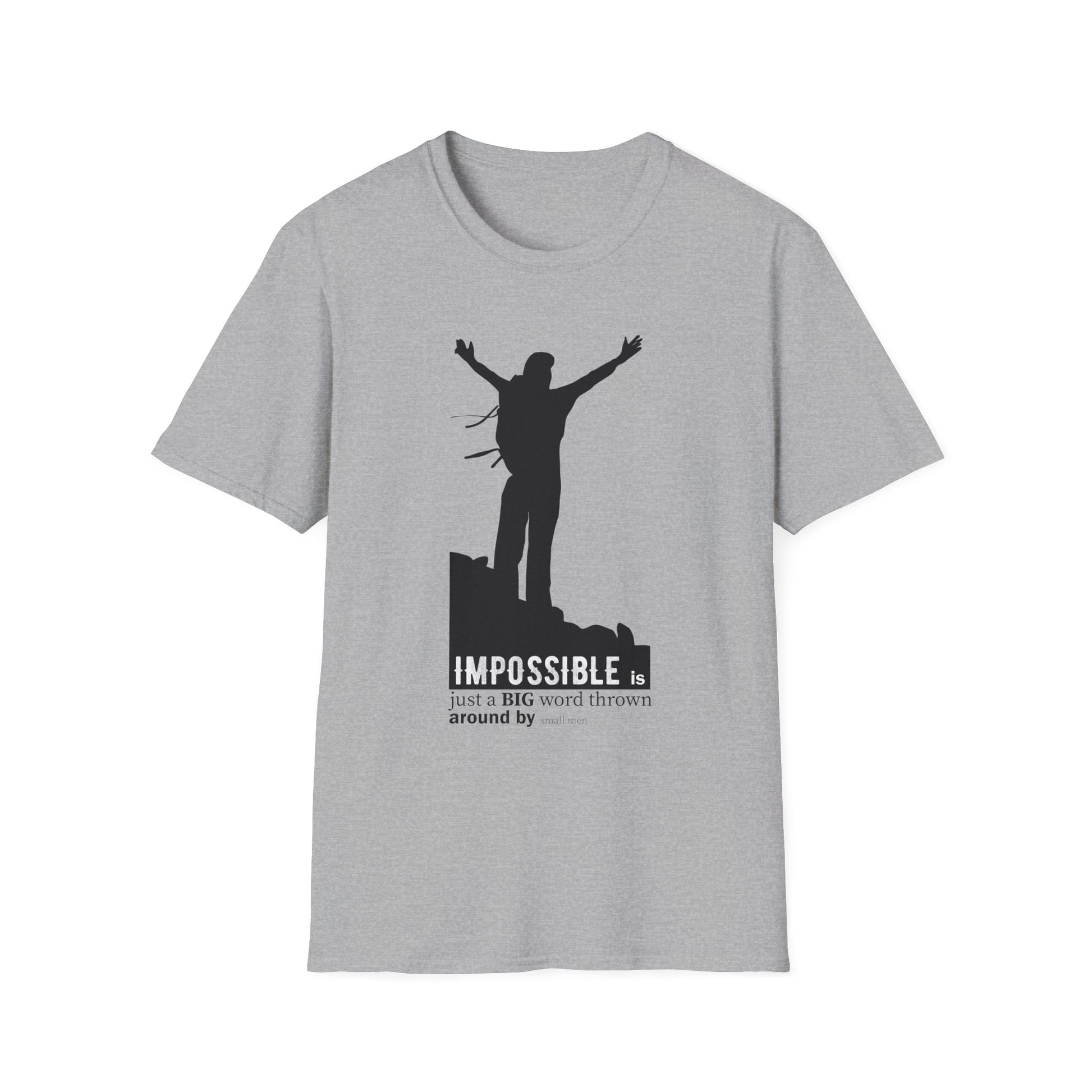 impossible-tee