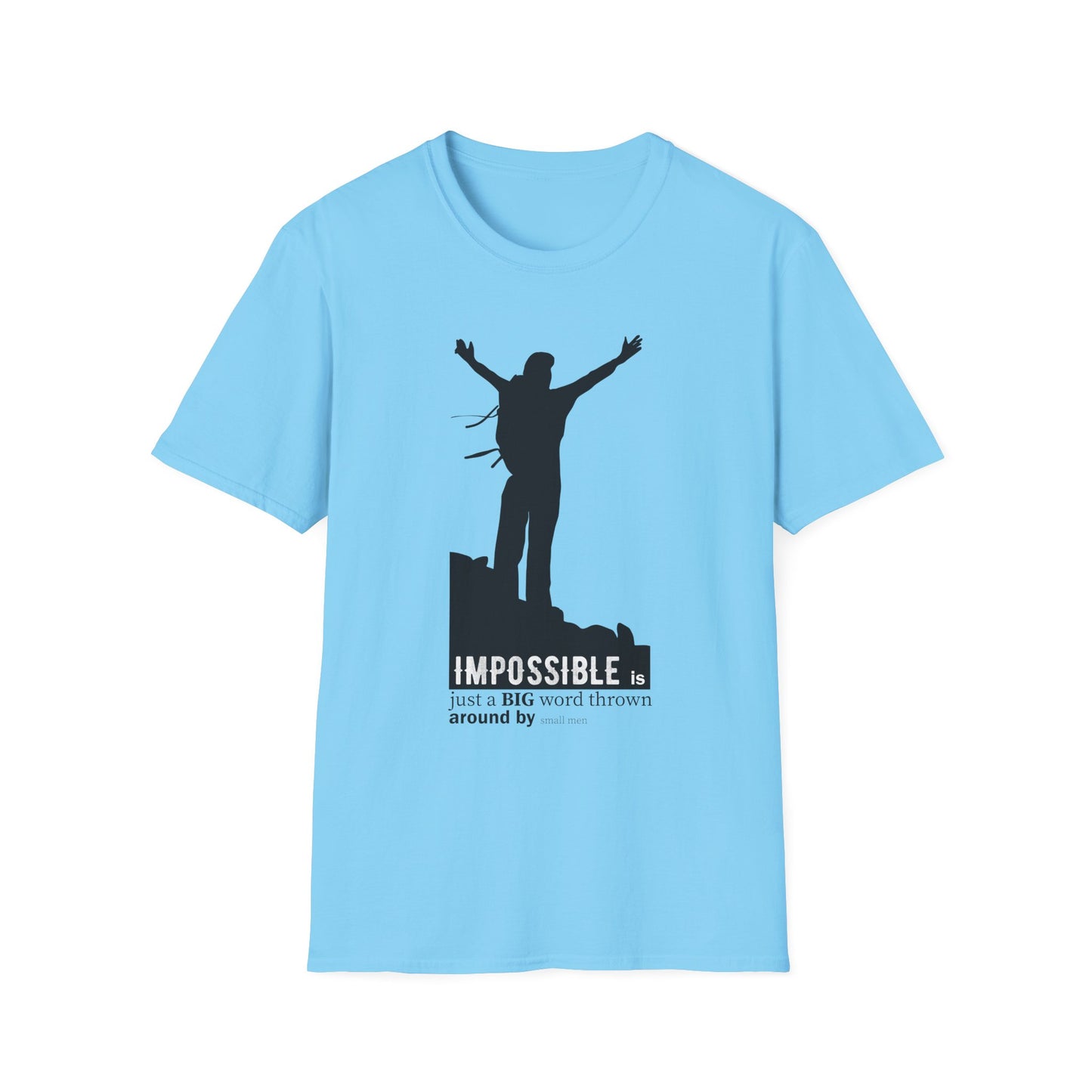 impossible-tee