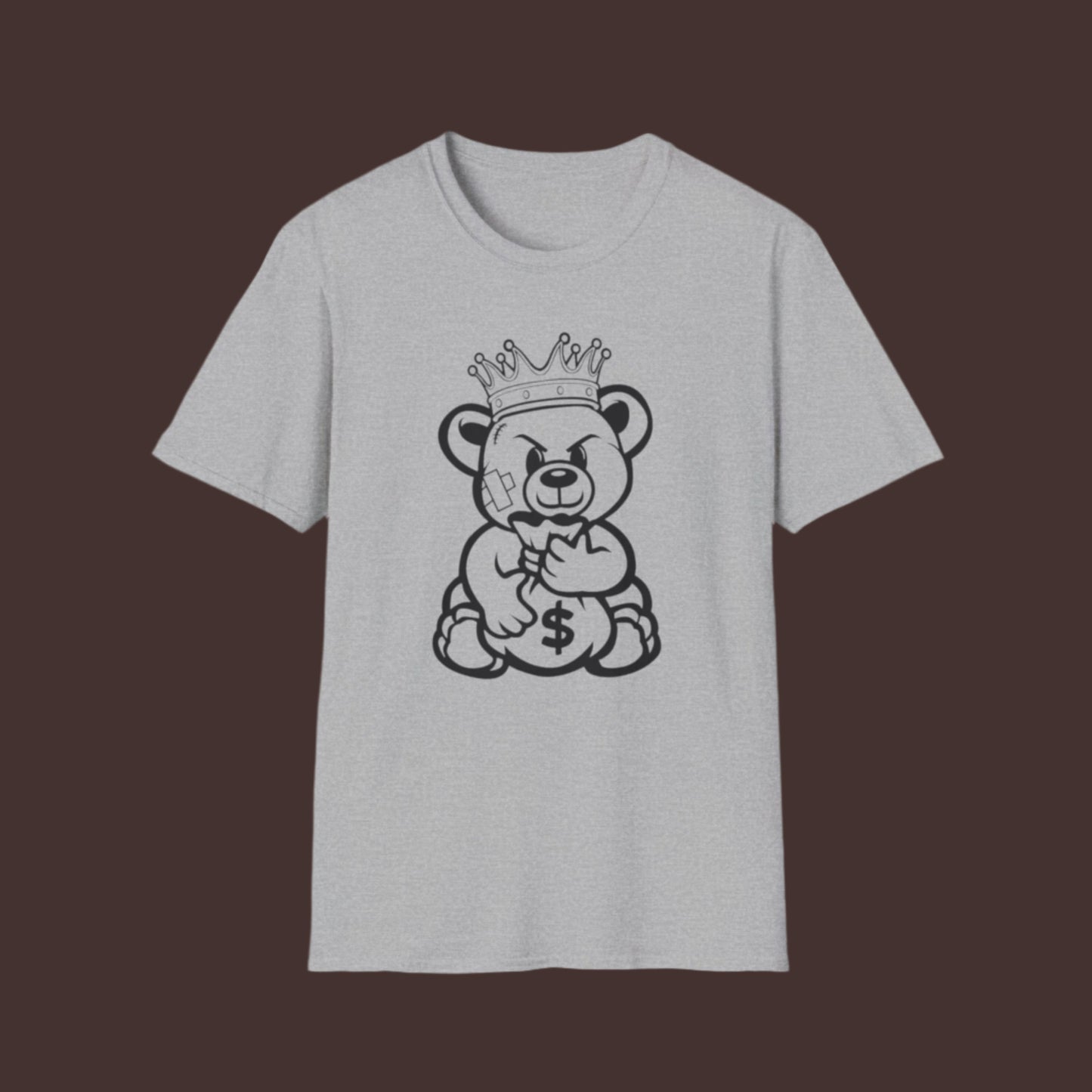 king-bear-graphic-tee