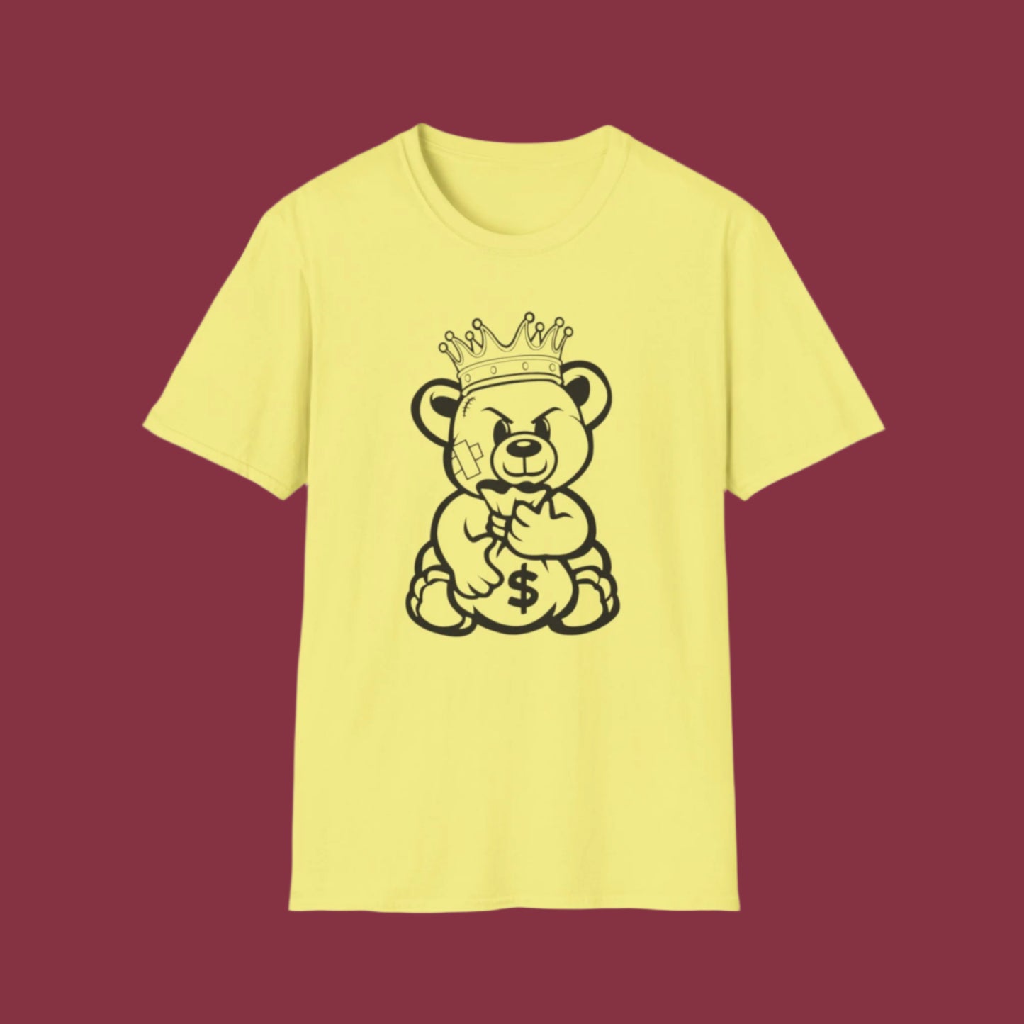king-bear-graphic-tee