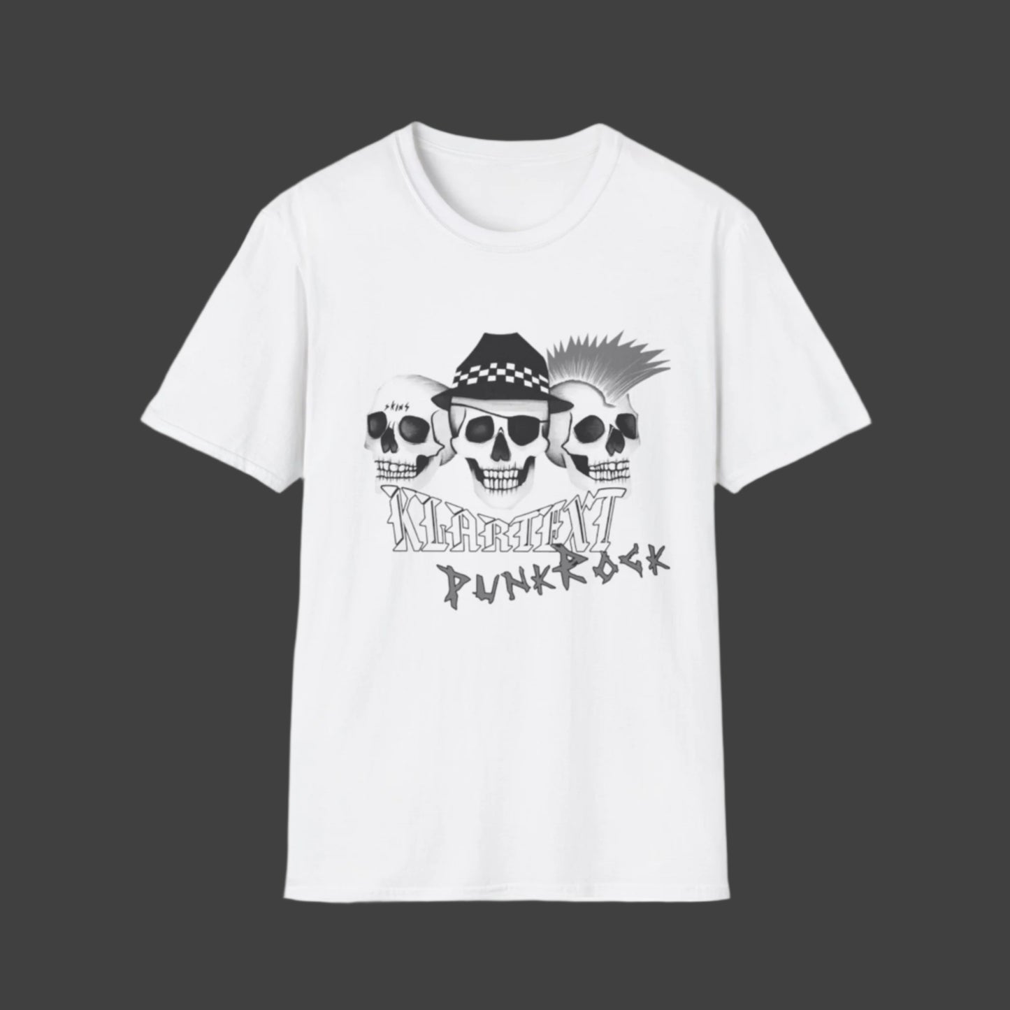 klartext-punk-rock-tee