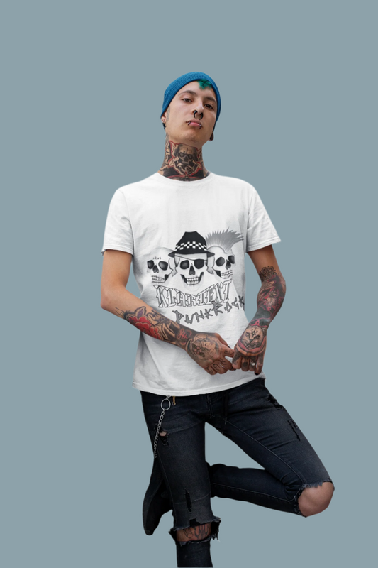 klartext-punk-rock-tee