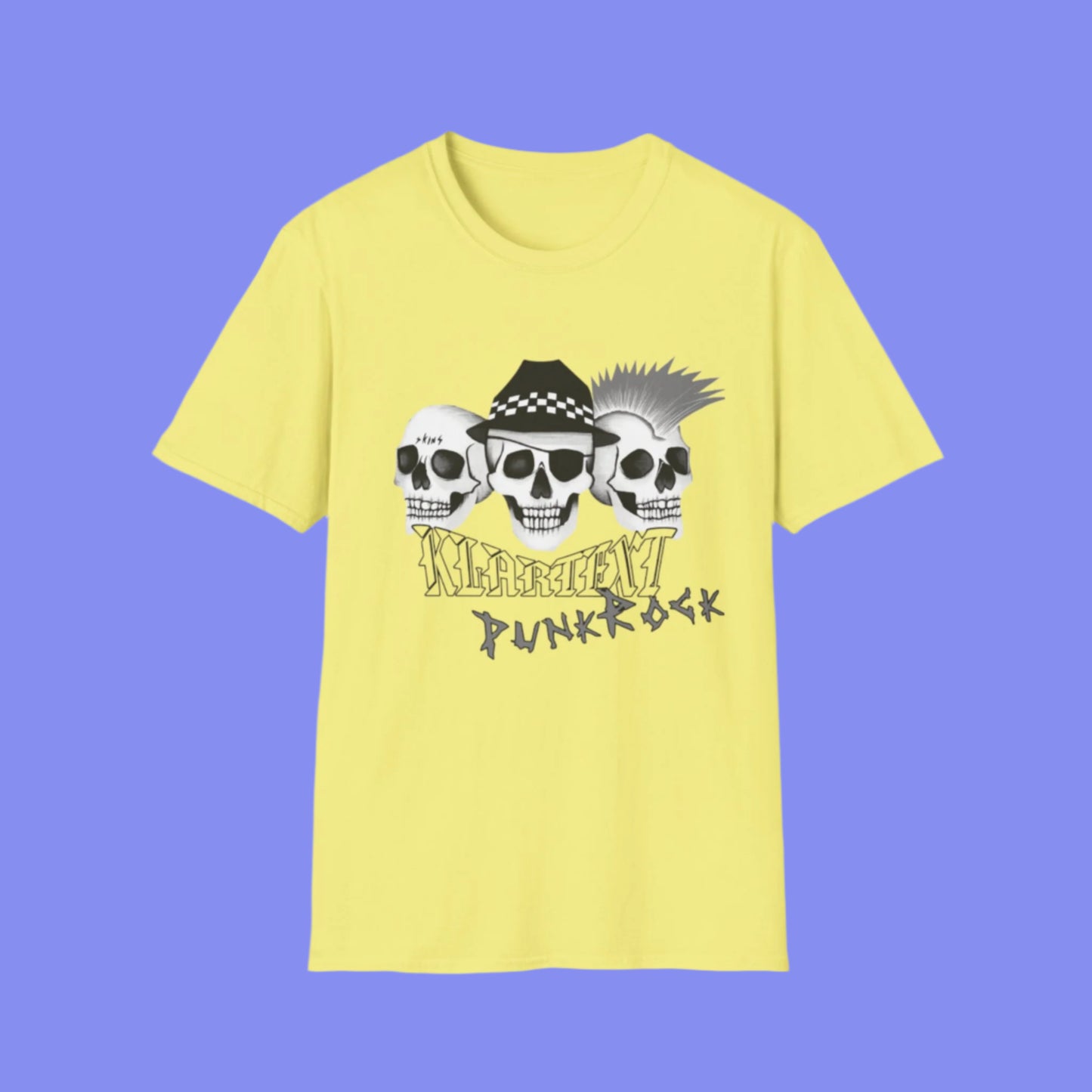 klartext-punk-rock-tee
