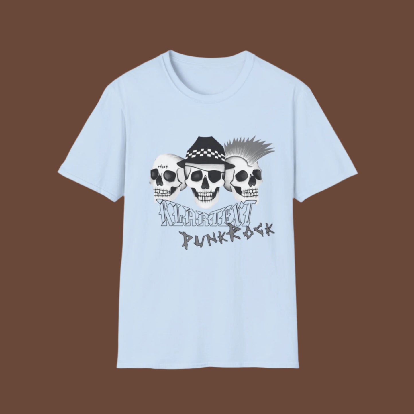 klartext-punk-rock-tee