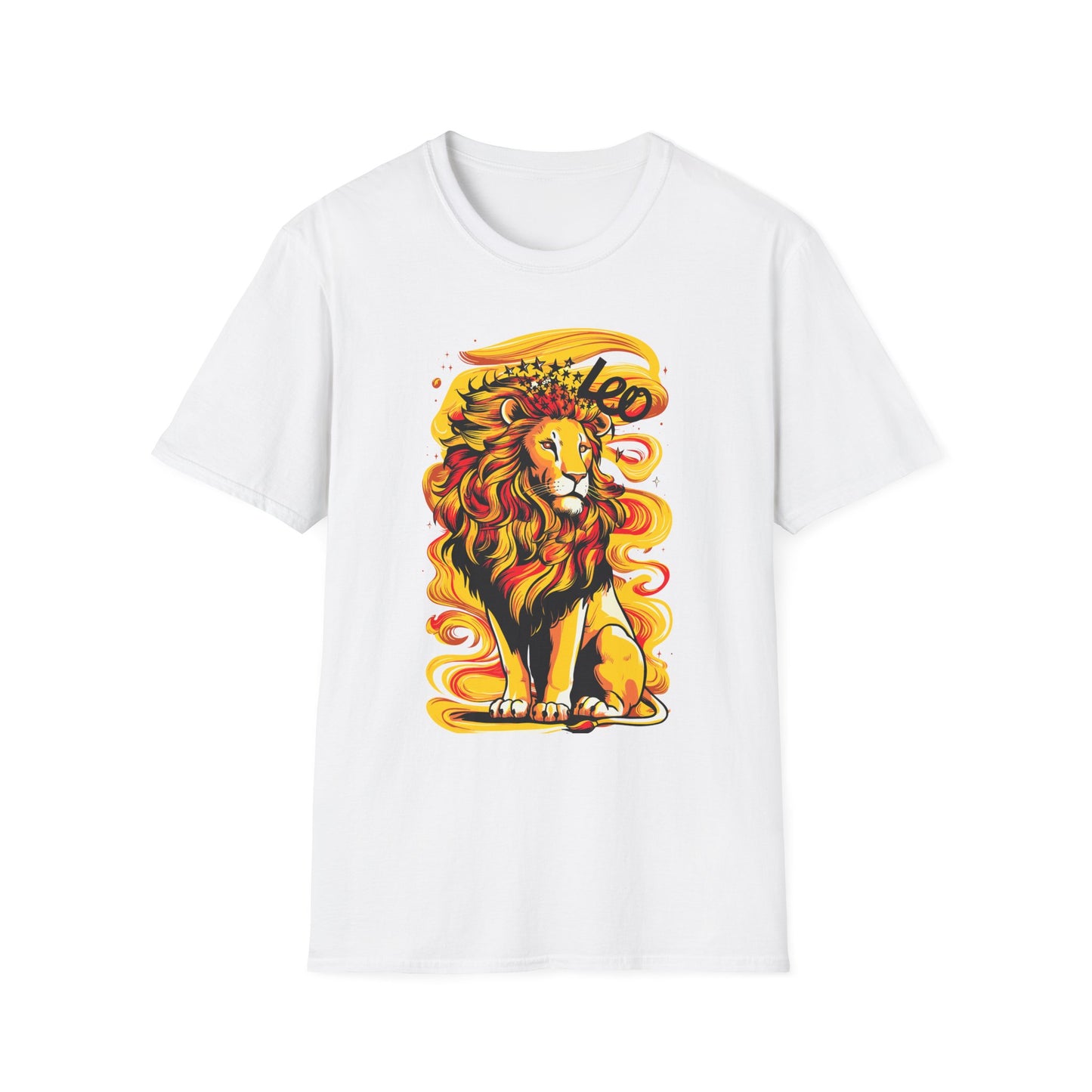leo-king-tee