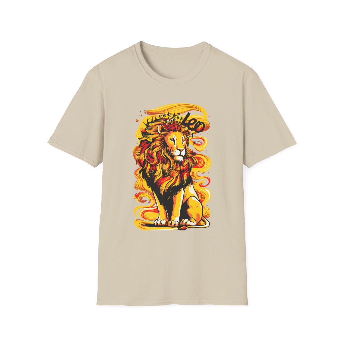 leo-king-tee