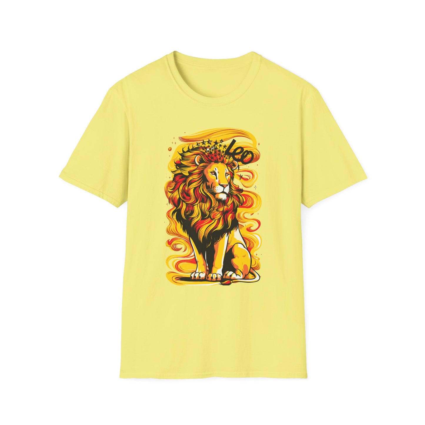 leo-king-tee