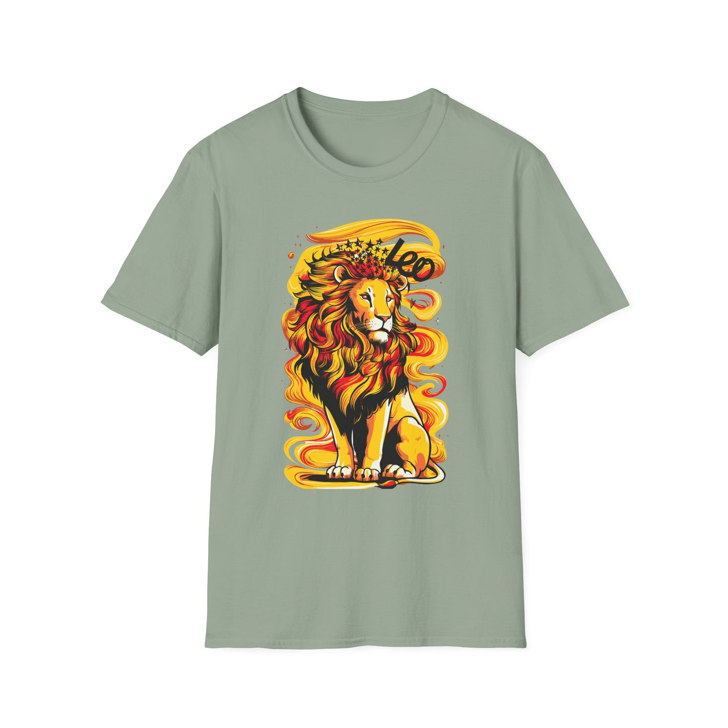 leo-king-tee
