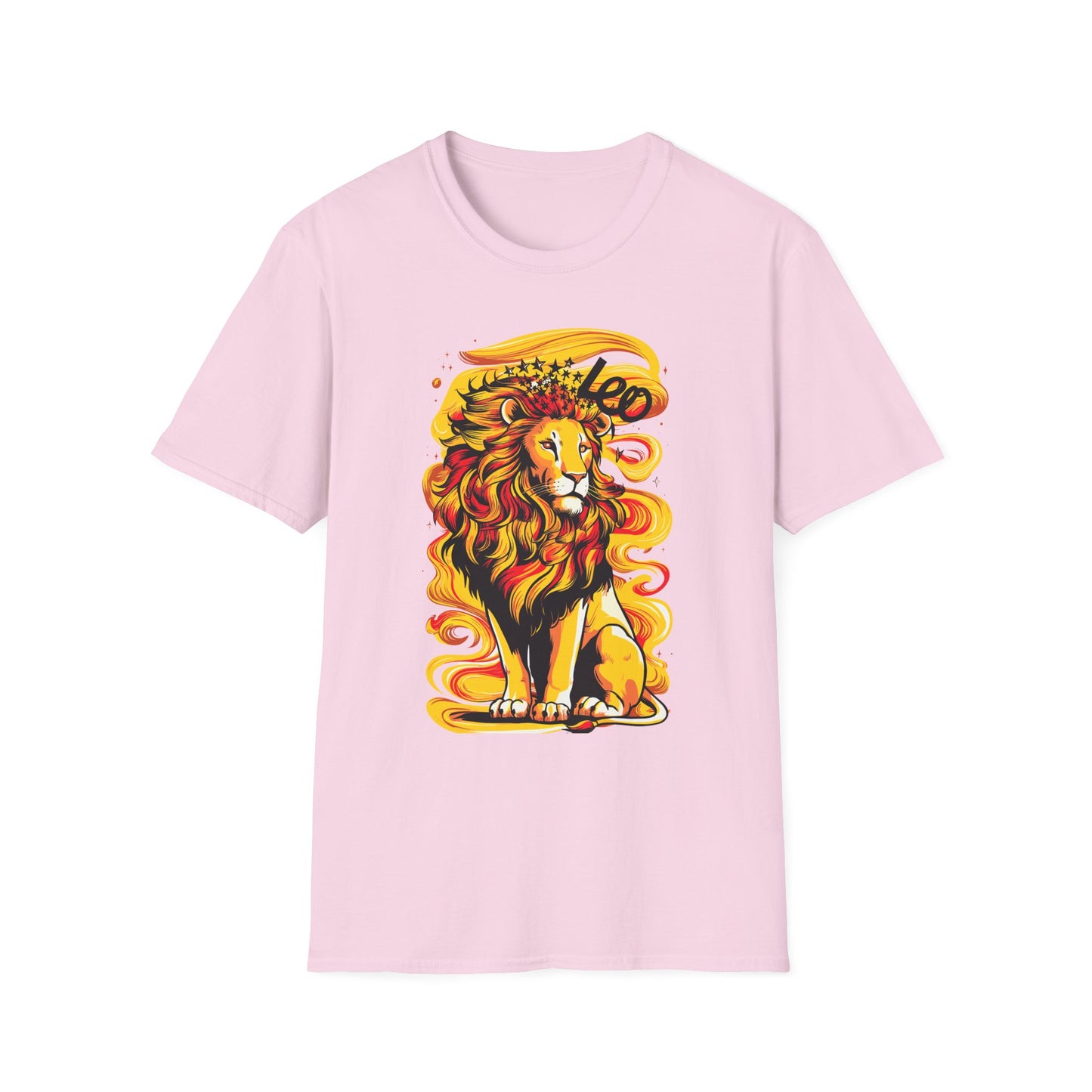leo-king-tee