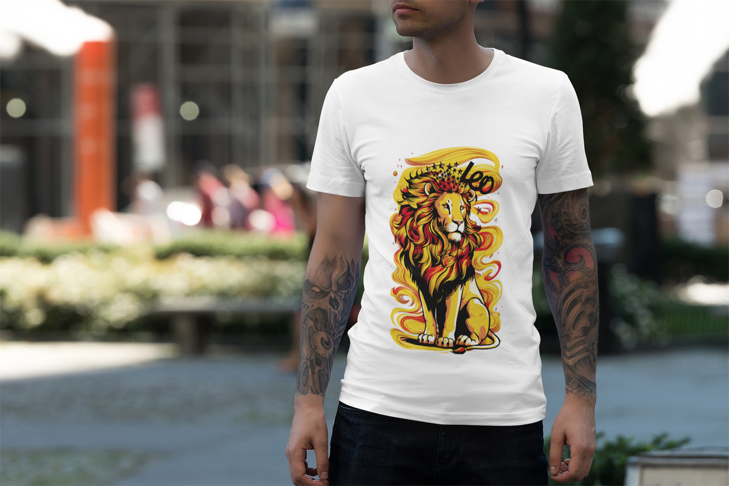 leo-king-tee