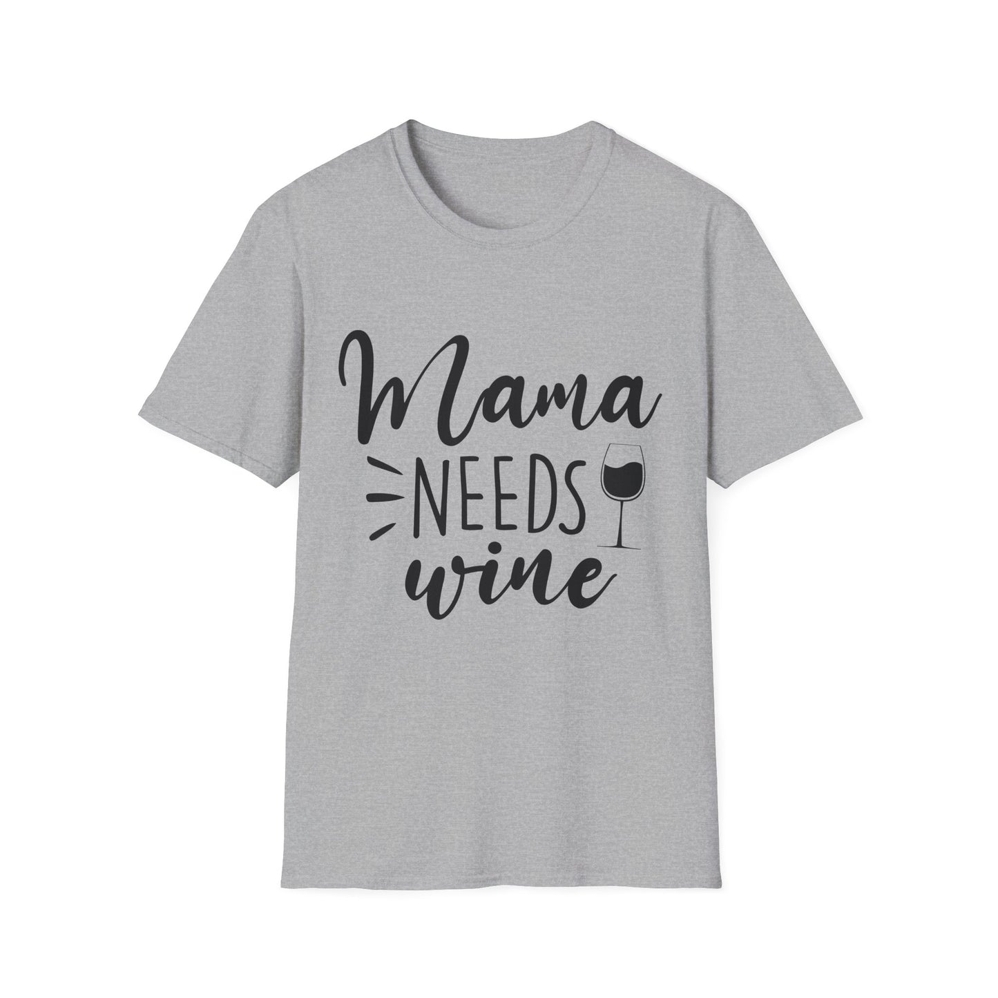 mama-needs-wine-tee