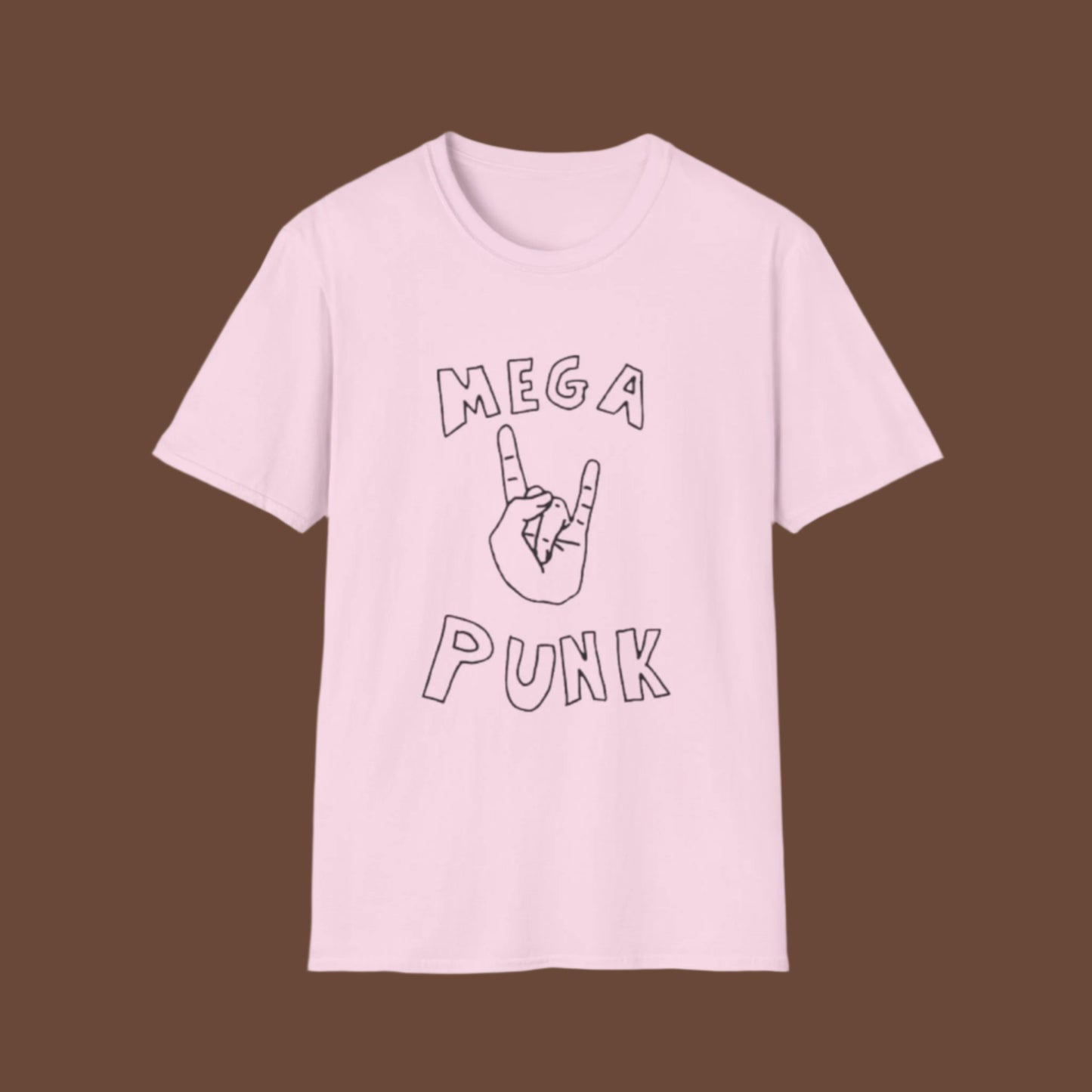 mega-punk-tee