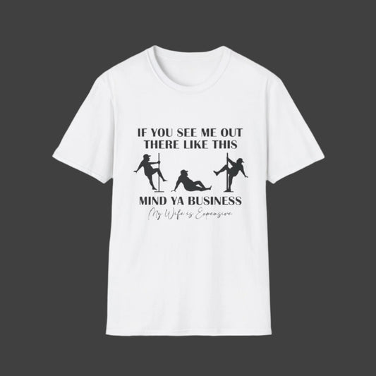 mind-ya-business-humor-tee