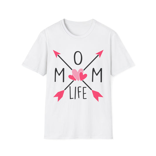 mom-life-tee