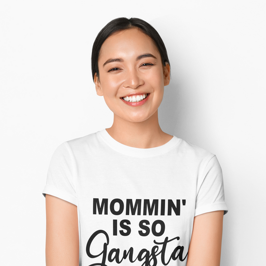 mommin-is-so-gangsta-tee