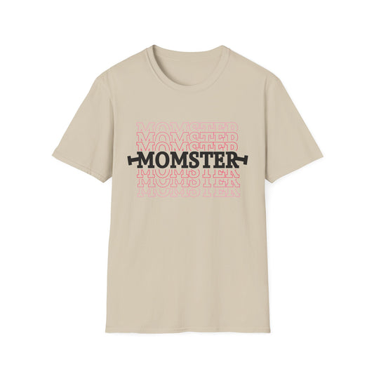 momster-tee