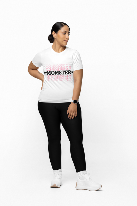 momster-tee