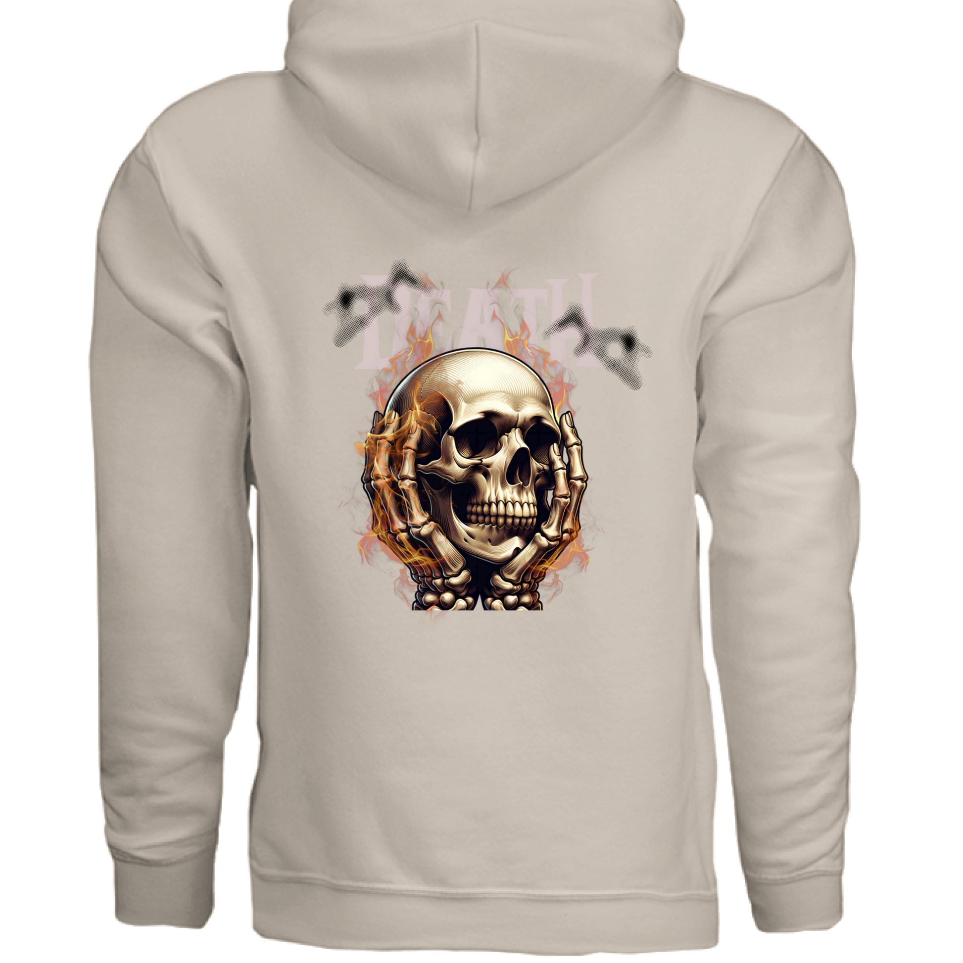 Alternative- Death Hoodie Rhythm & Drip Hoodie Rhythm & Drip Apparel