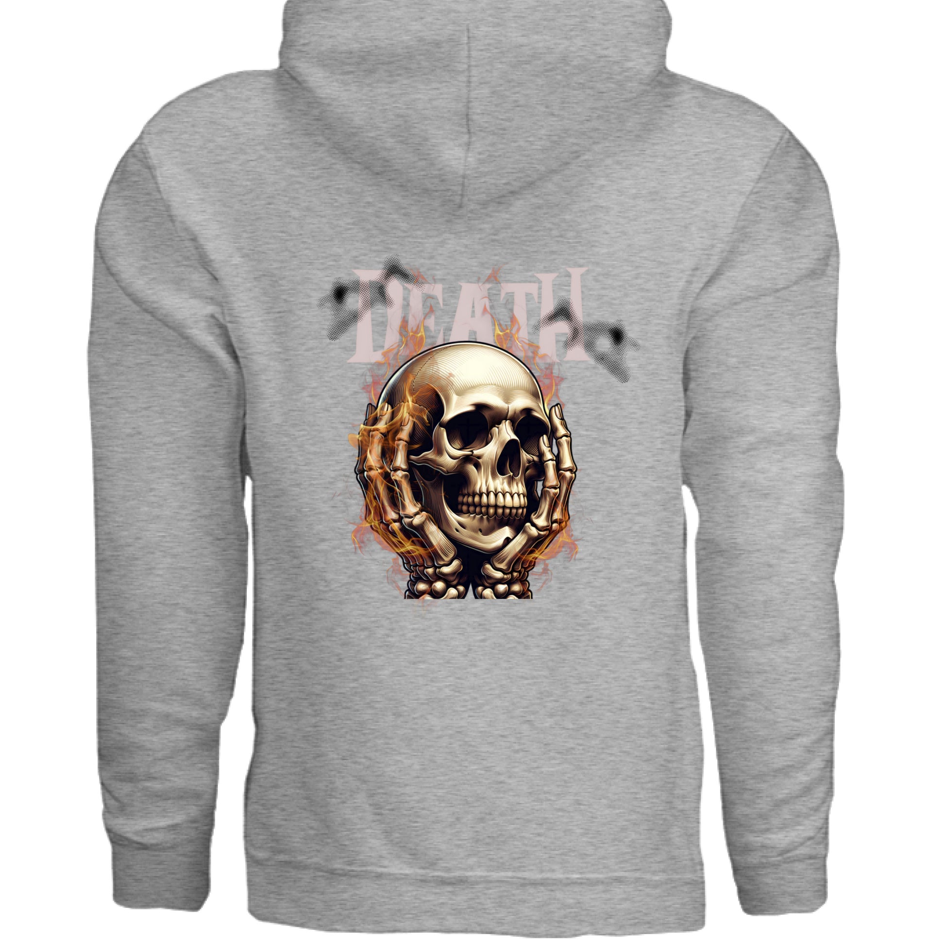 Alternative- Death Hoodie Rhythm & Drip Hoodie Rhythm & Drip Apparel