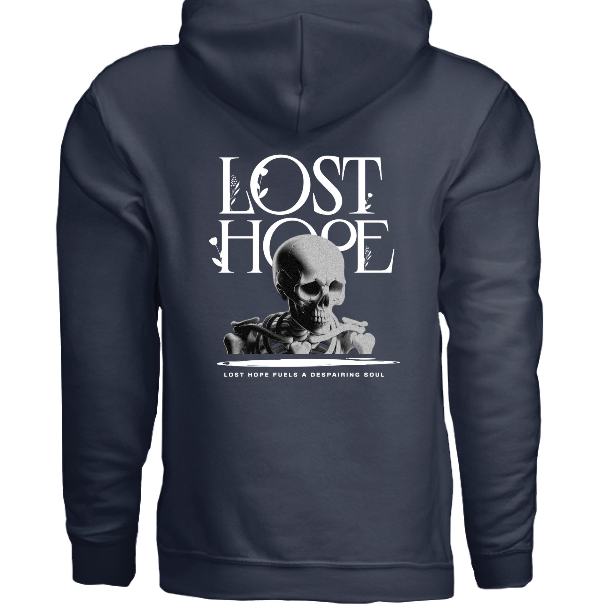 Alternative- Lost Hope Hoodie Rhythm & Drip Hoodie Rhythm & Drip Apparel