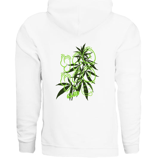 420- 420 Club Hoodie Rhythm & Drip Hoodie Rhythm & Drip Apparel